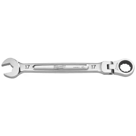 Milwaukee 4932480190 Spärrkombinyckel Handla nu